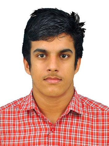 GOKUL M