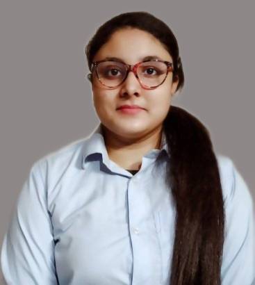 Koyena Dutta
