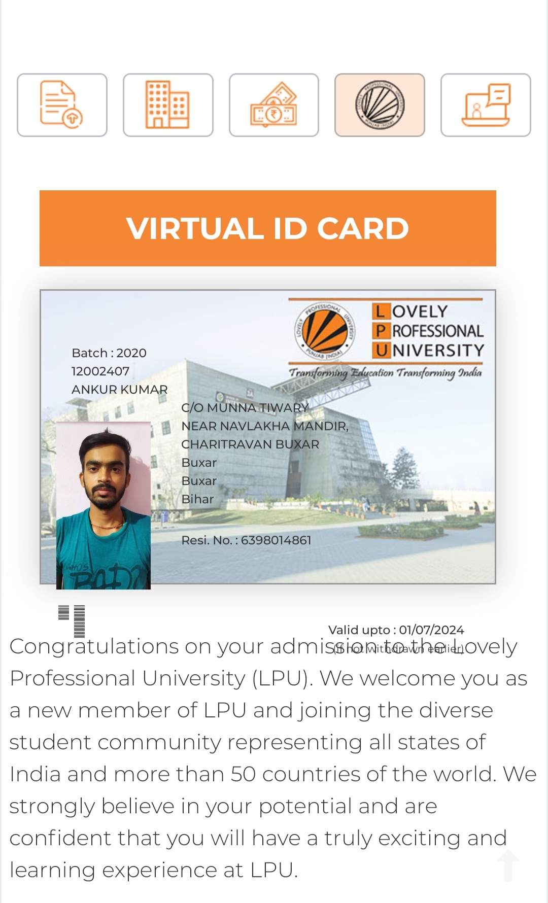 Ankur kumar