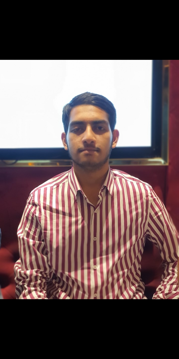 Md Sohail Uddin