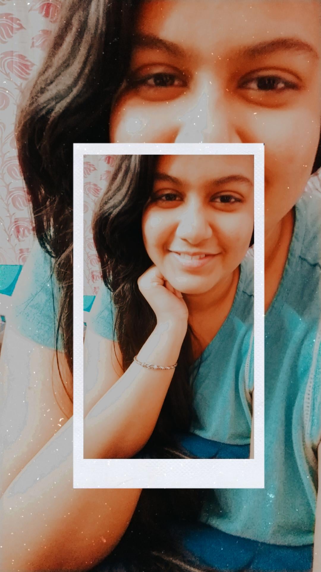 Sreeja Saraswati