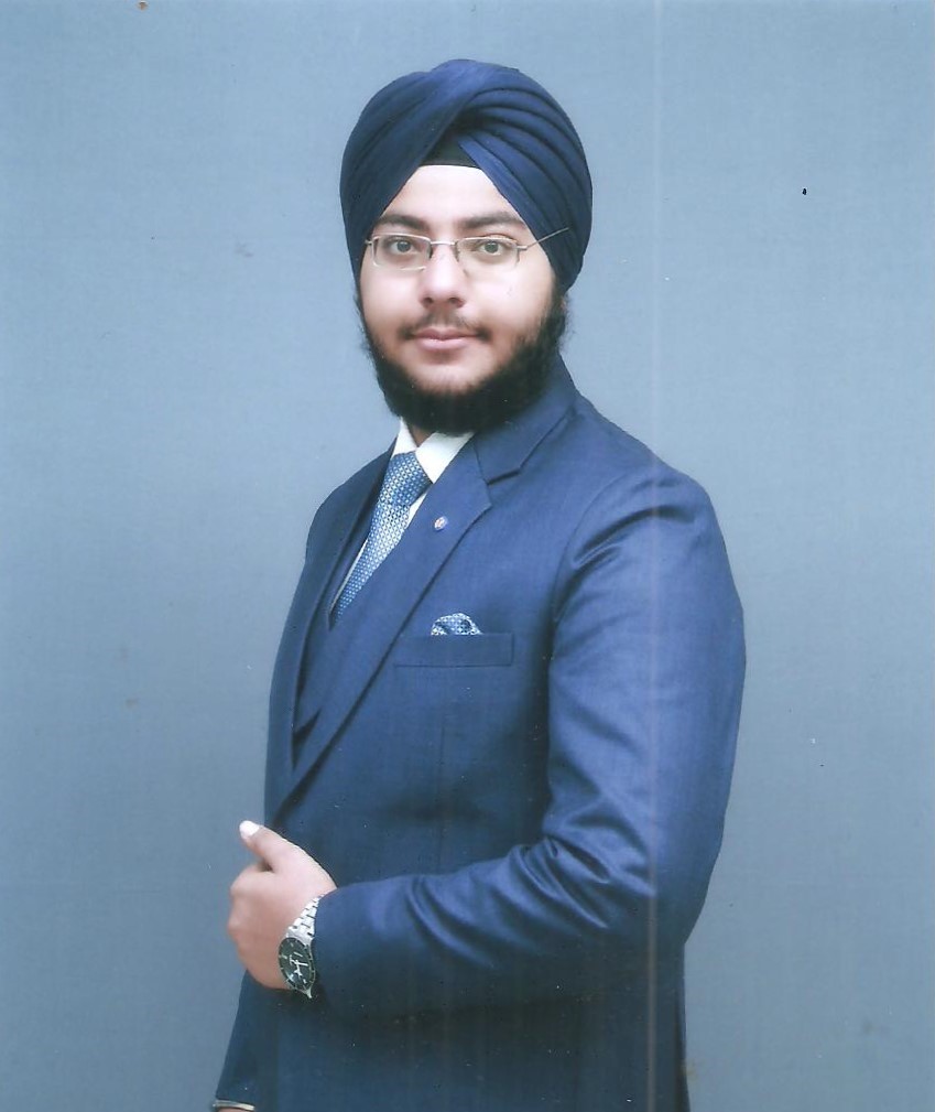 Samrath Singh Kalra