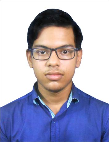 SOUMYADEEP SAHA