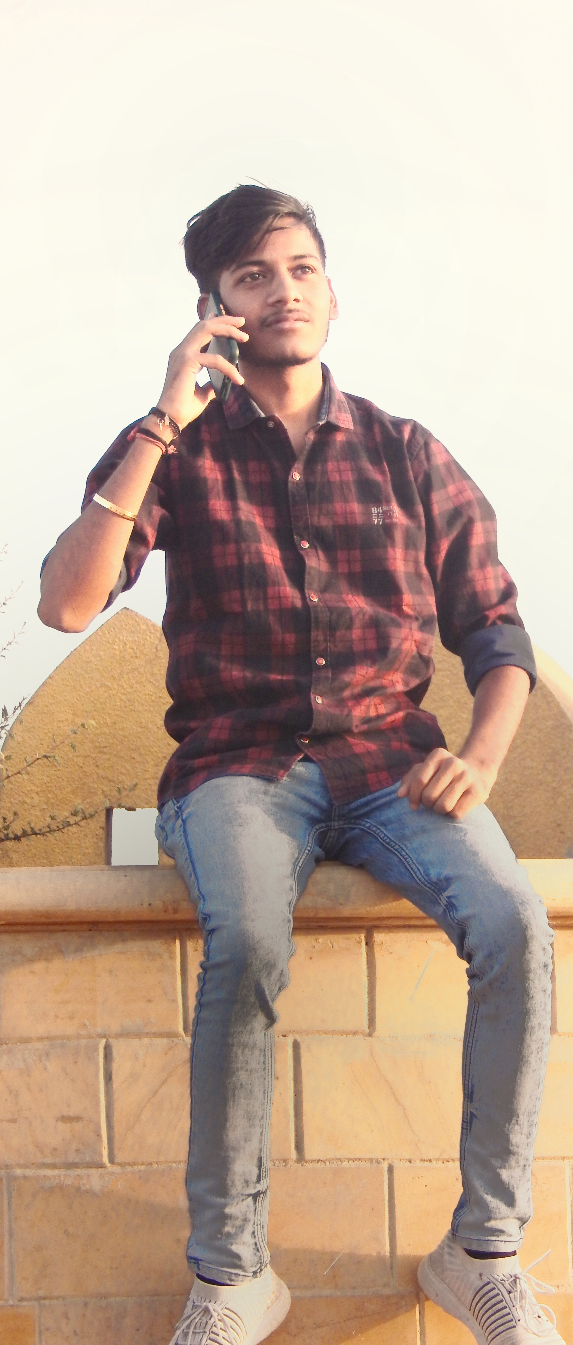 Deep Sanghavi