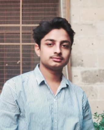 MD ZEESHAN ALAM