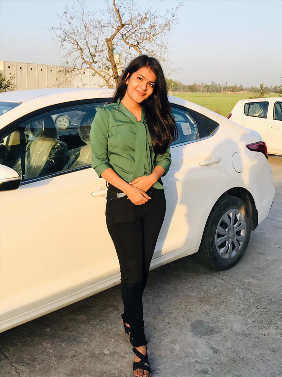 Lakshita