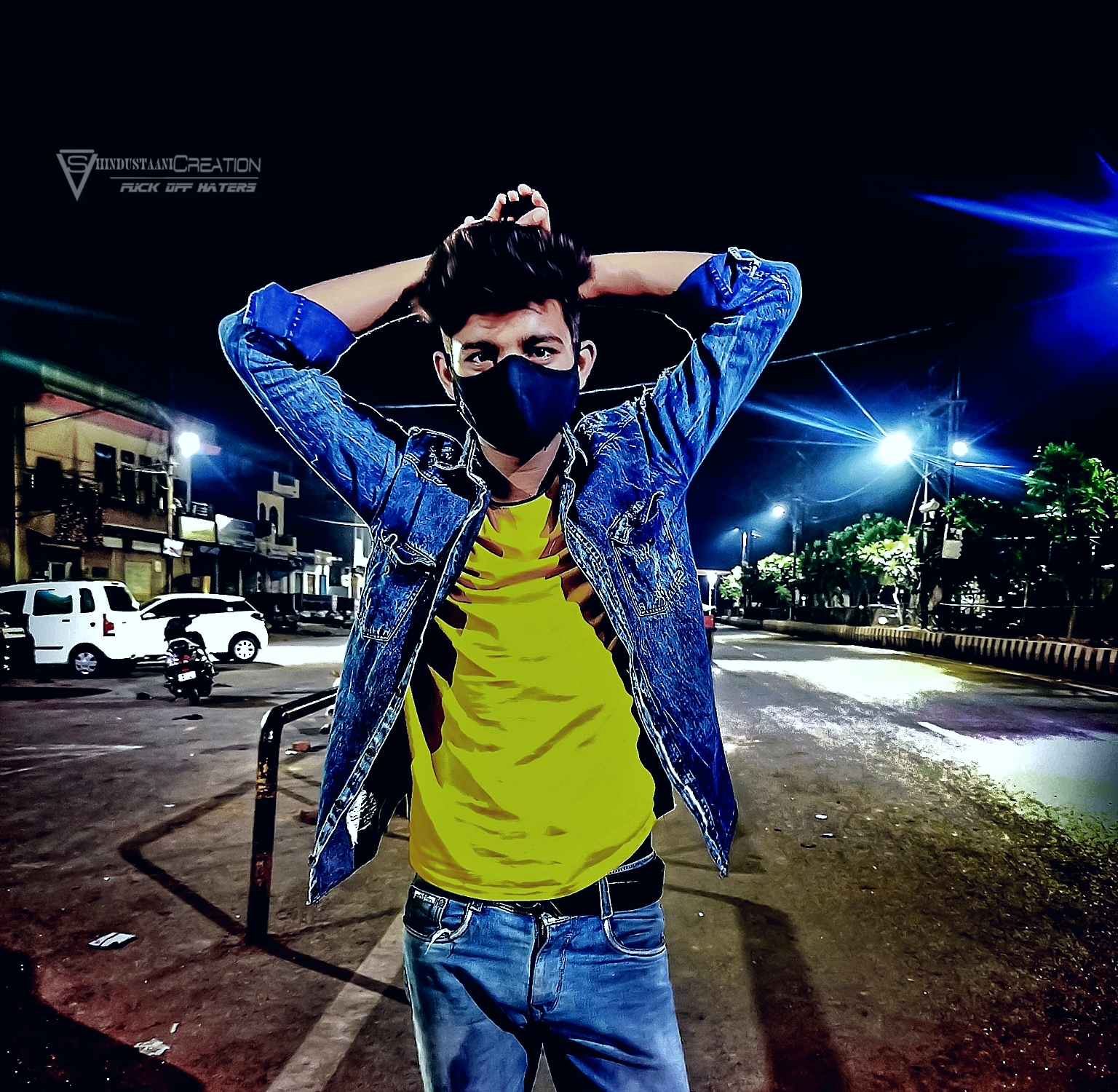 Thevinay Hindustaani