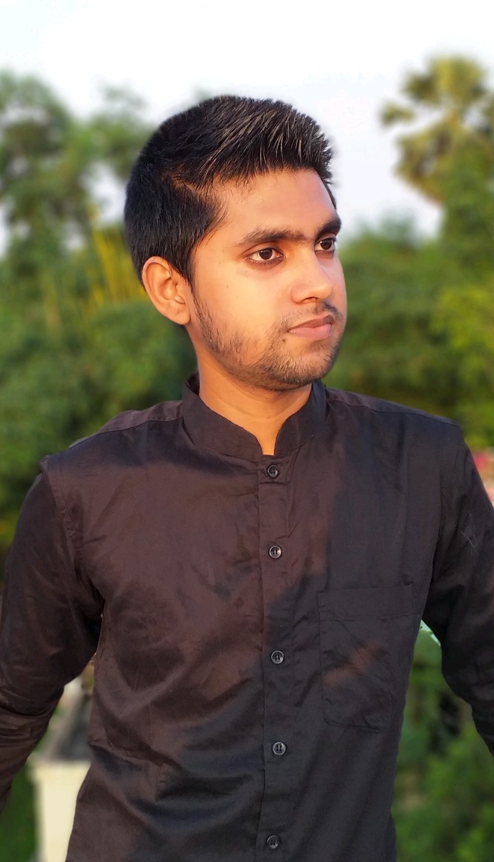 Tanzim Ali