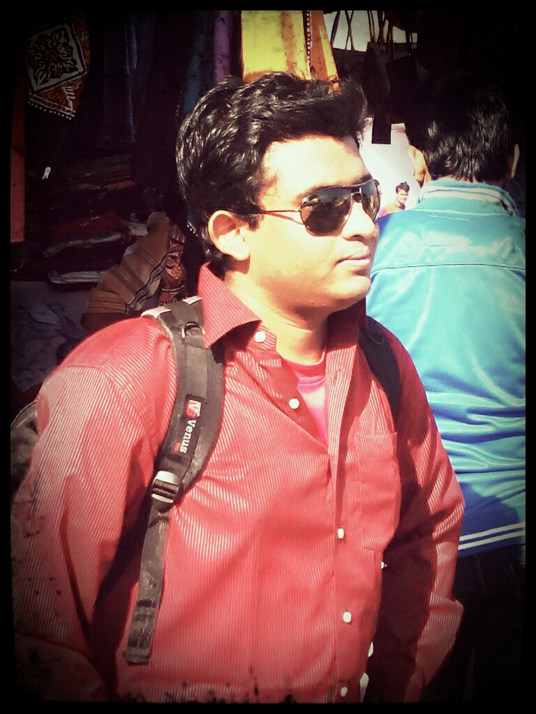 Ritam Roy