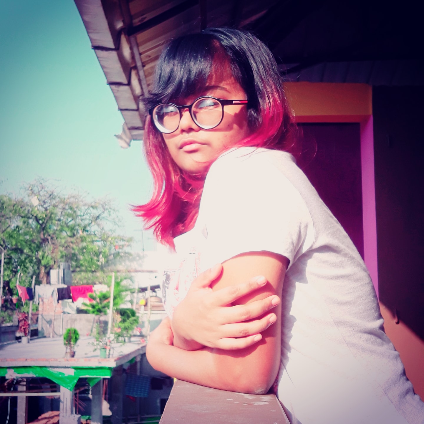 Zeenat Nehal