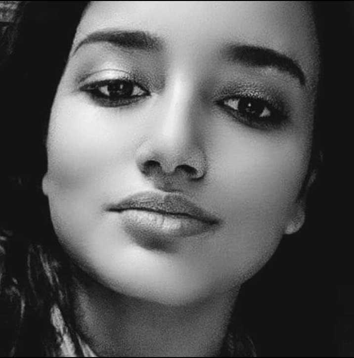 Christina Gayen Mondal