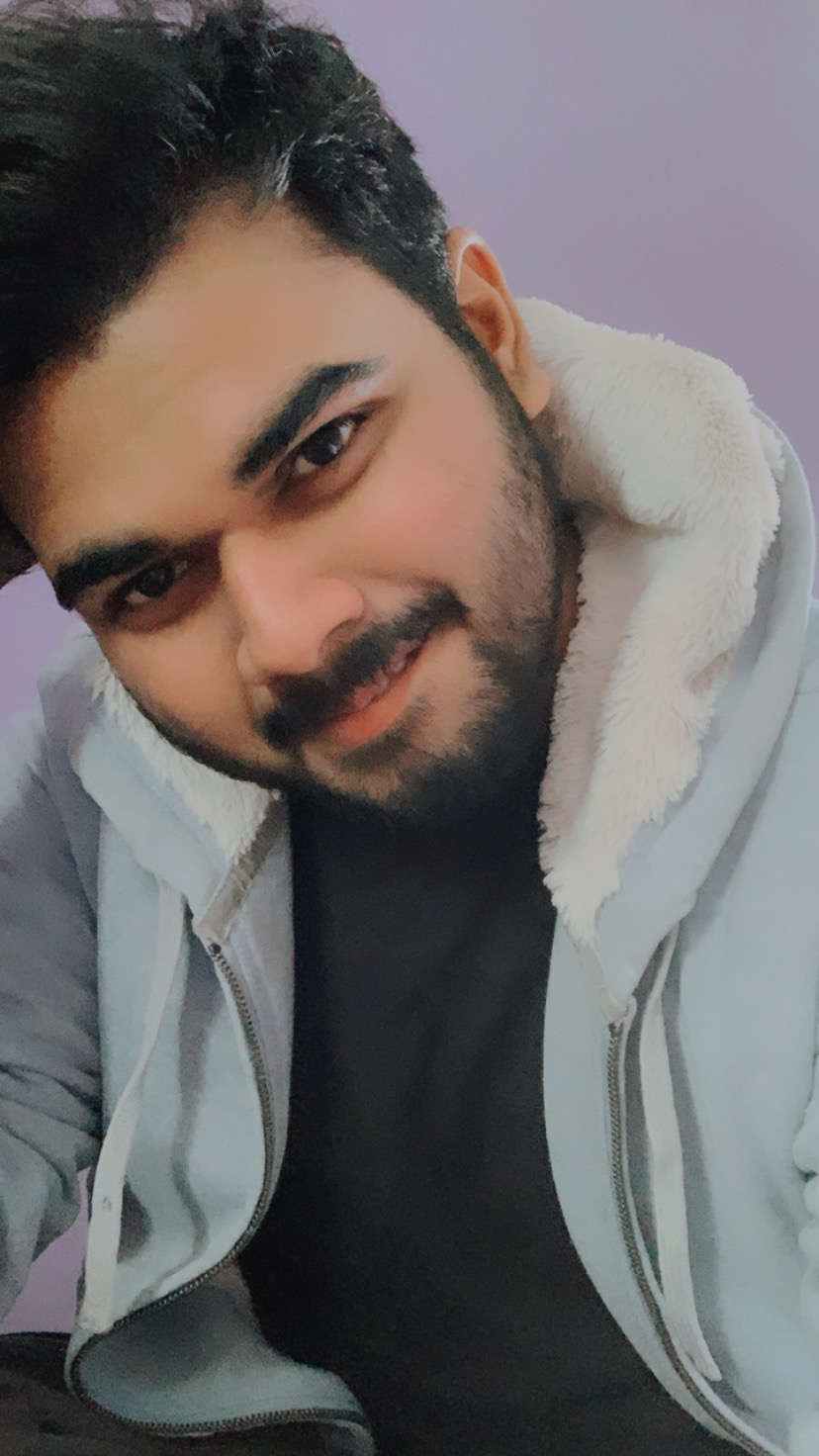 PRASHANTH