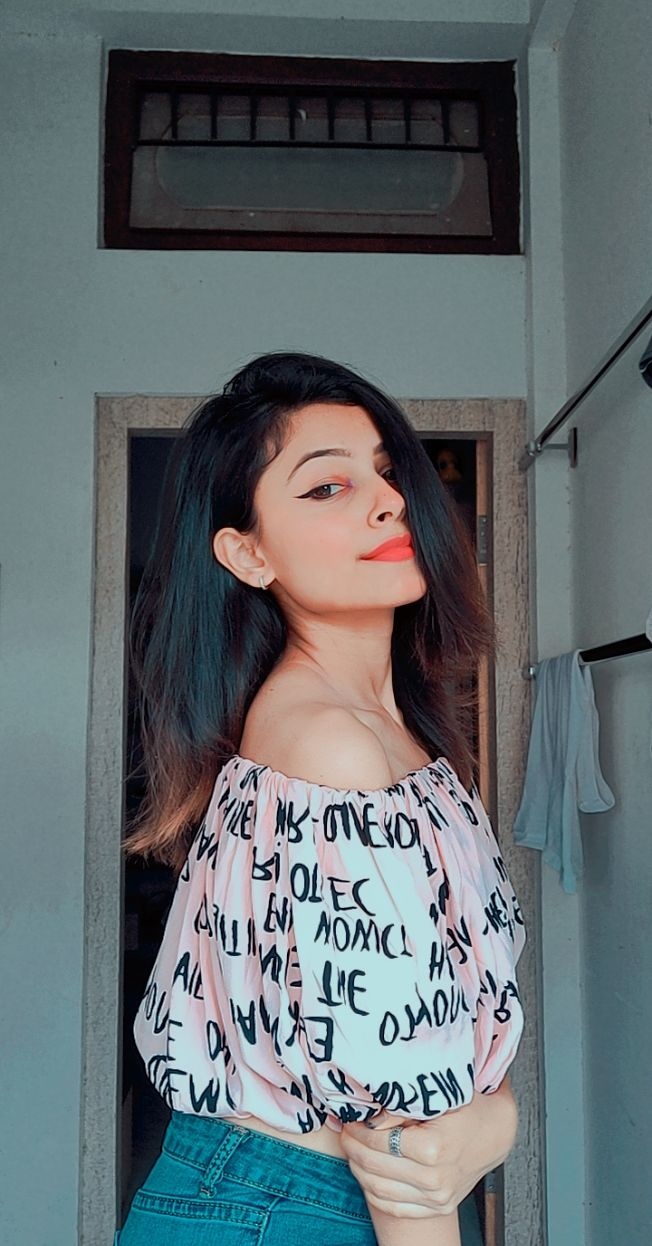 Ishika Deb
