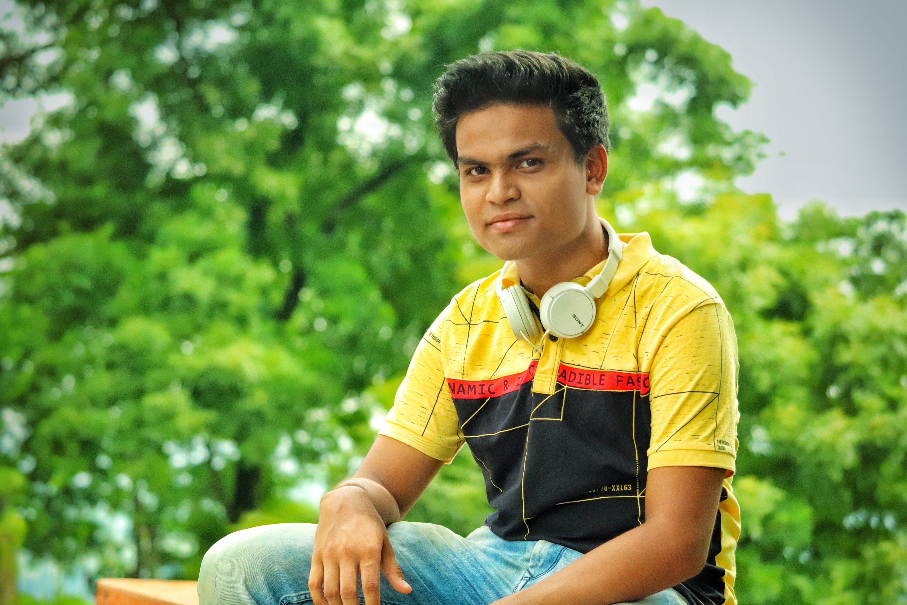 Subhangkar Roy