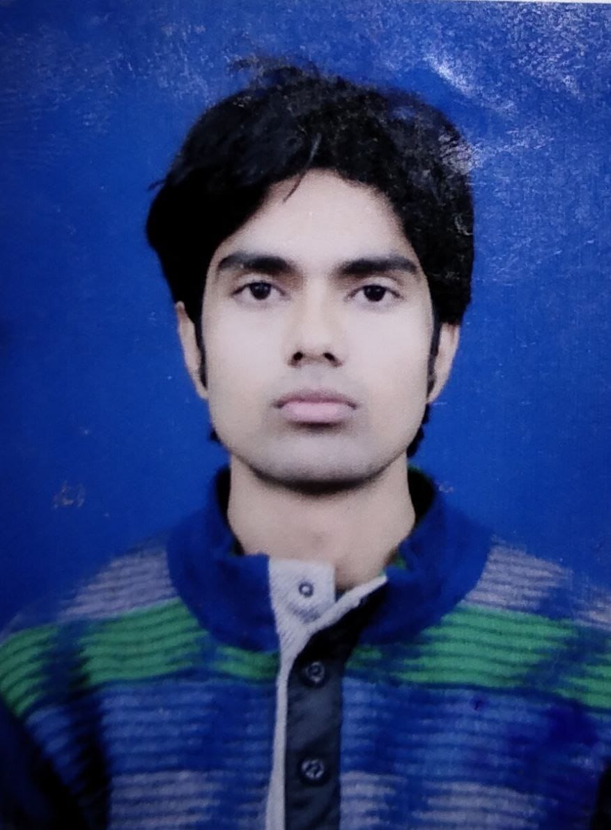 Indrajeet singh