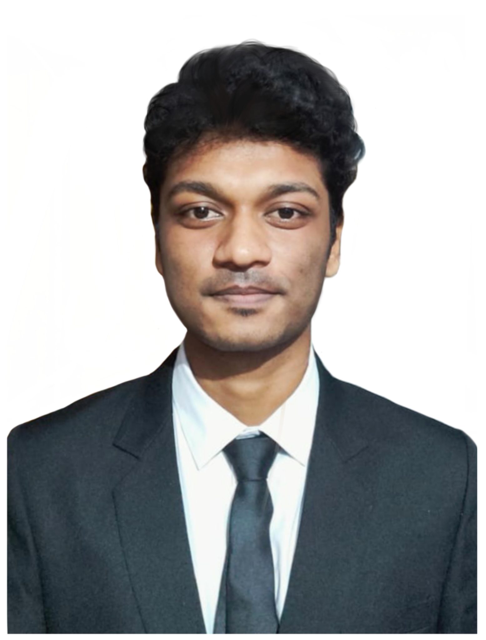 Rahul Mandal