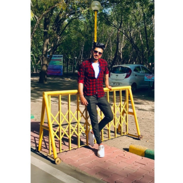 SWAPNIL GUPTA