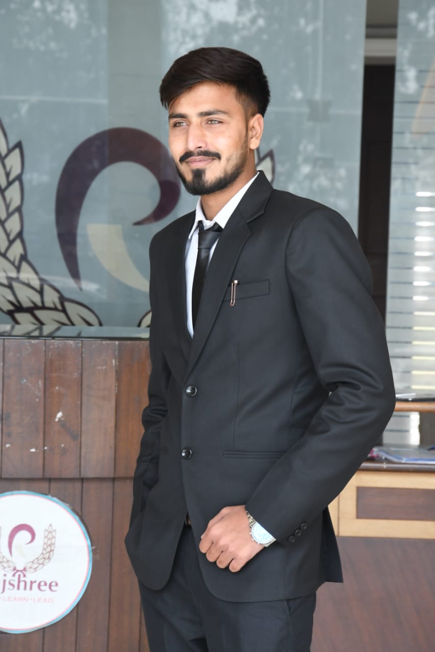 Fariyad Husain