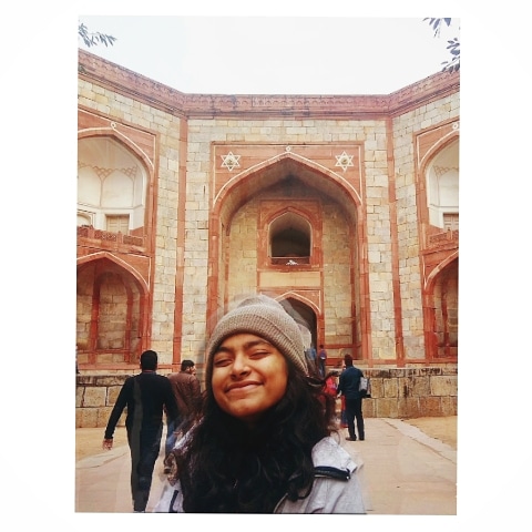 Nidhi Mishra