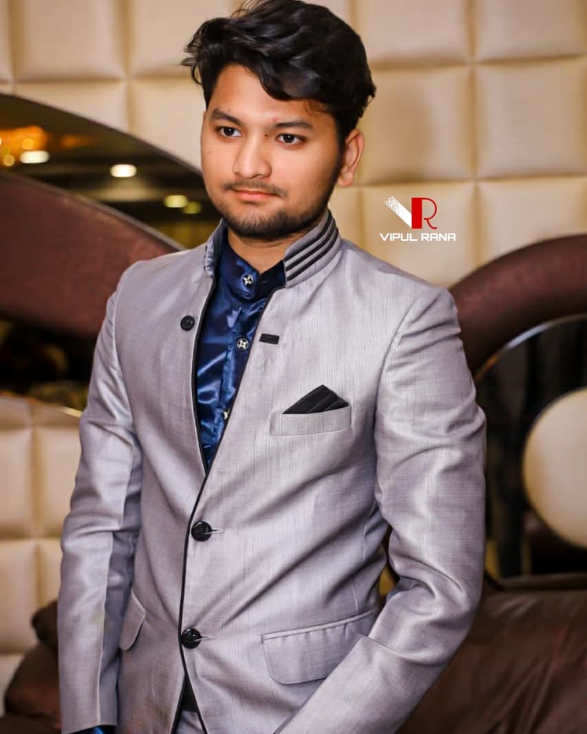 Vipul Rana