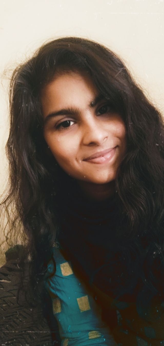 Rashmi