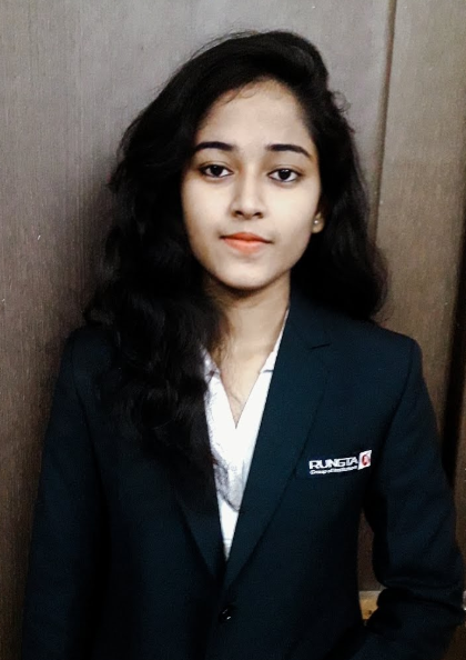 sonali kumari