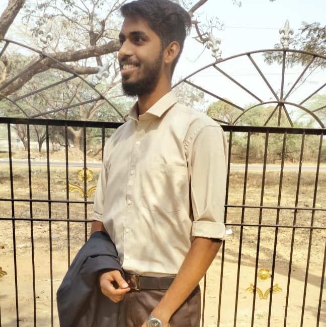 J Yash Kumar