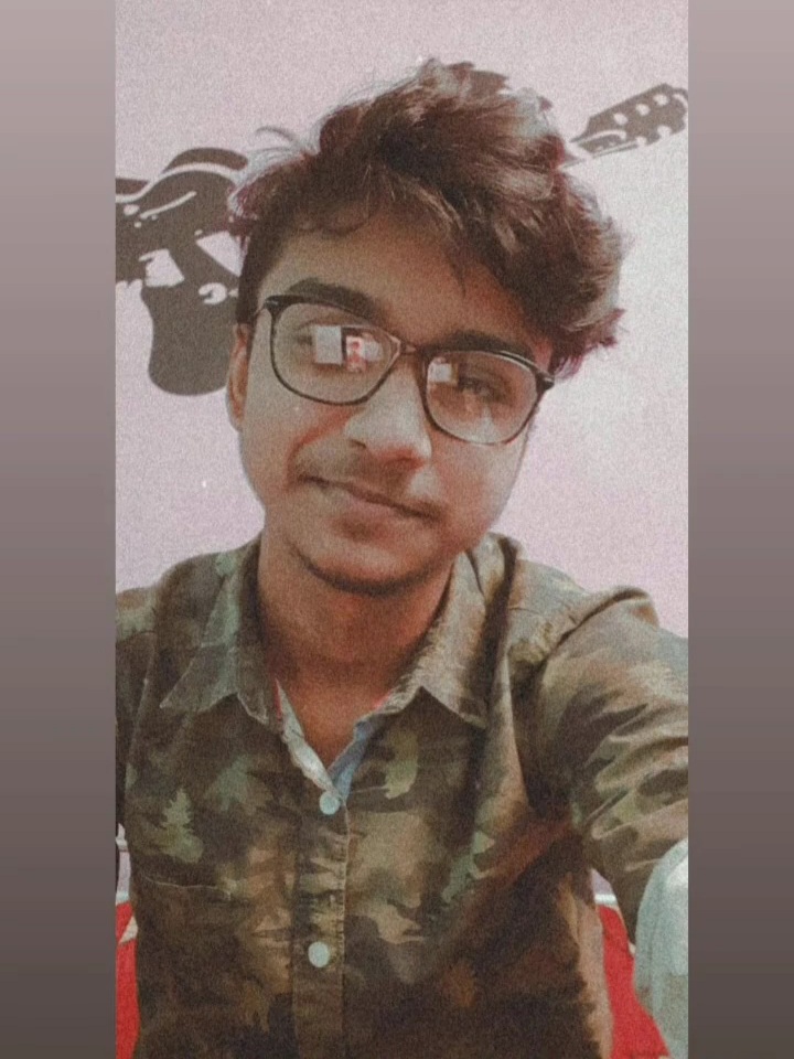 Soham Chowdhury
