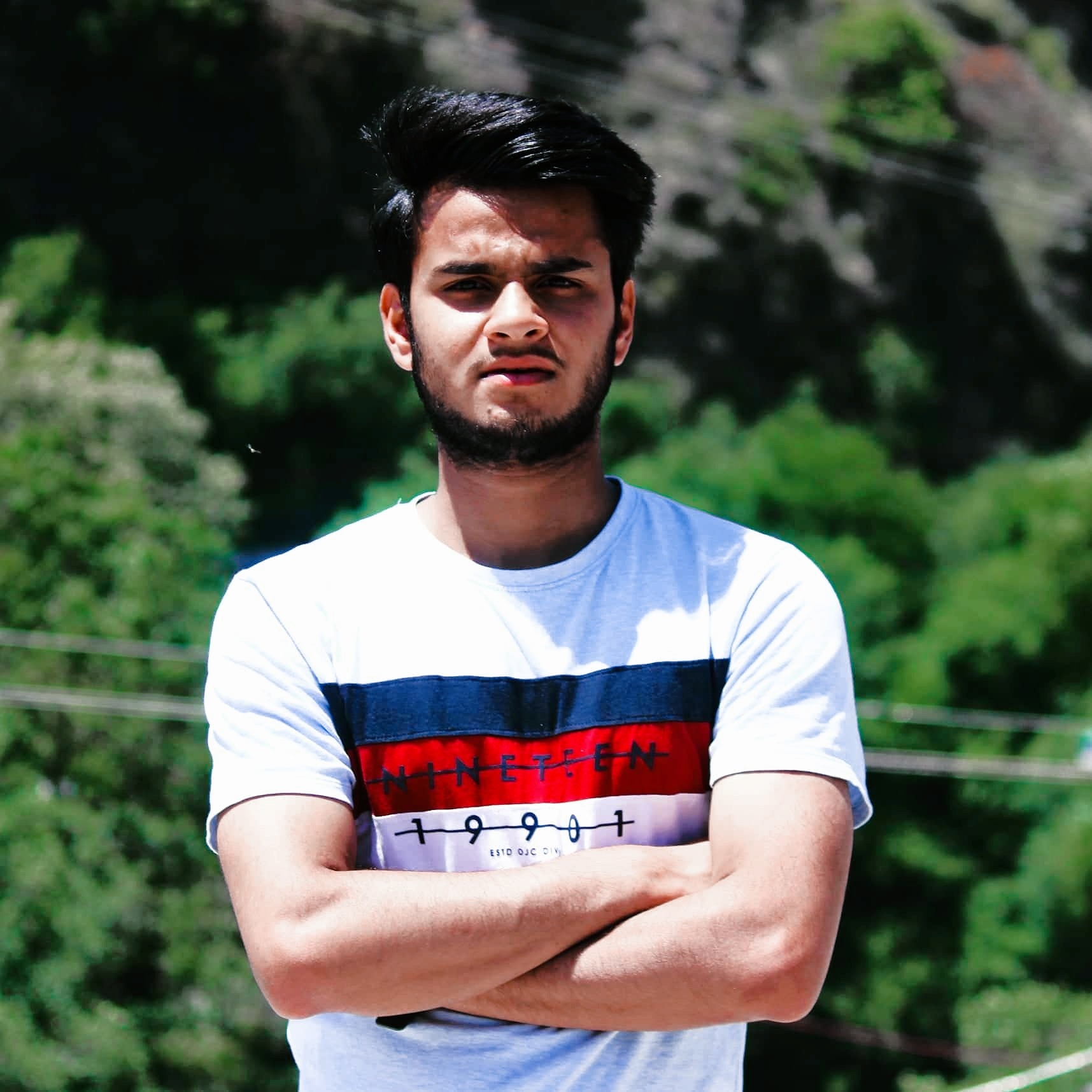 Prince Singh
