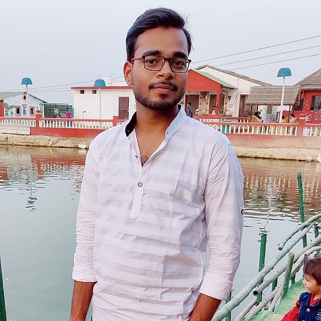 Himanshu Baranwal