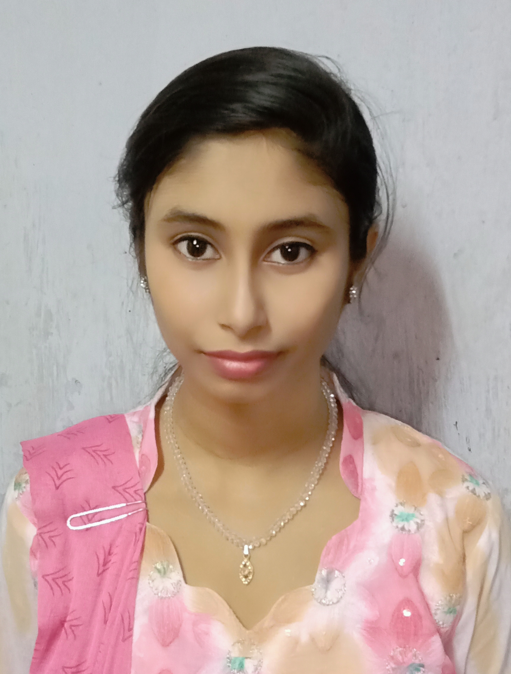 Puspita Shee