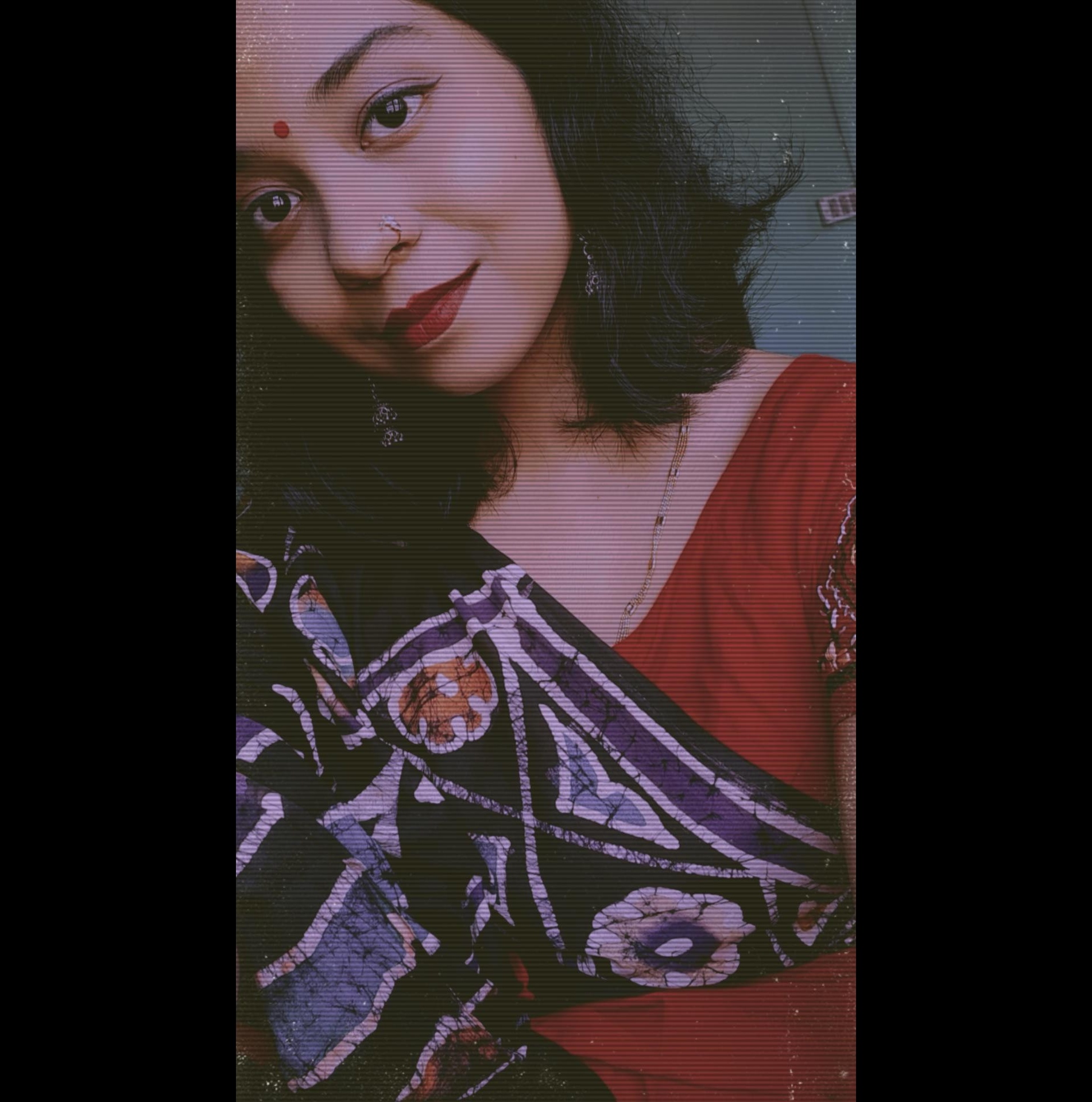 Ankita Roychowdhury