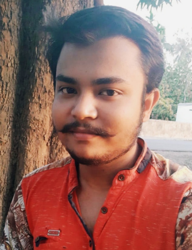 Ayan Debnath
