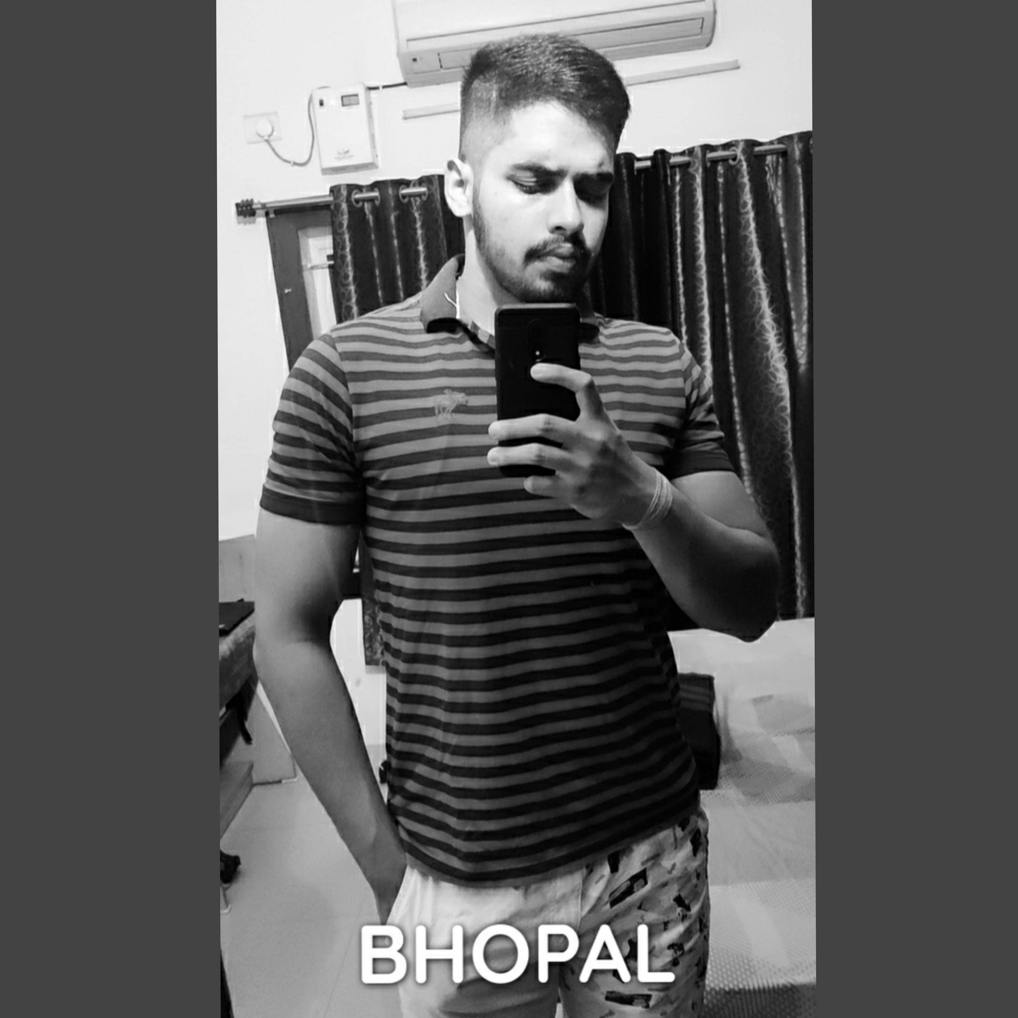 SHLOKE MISHRA