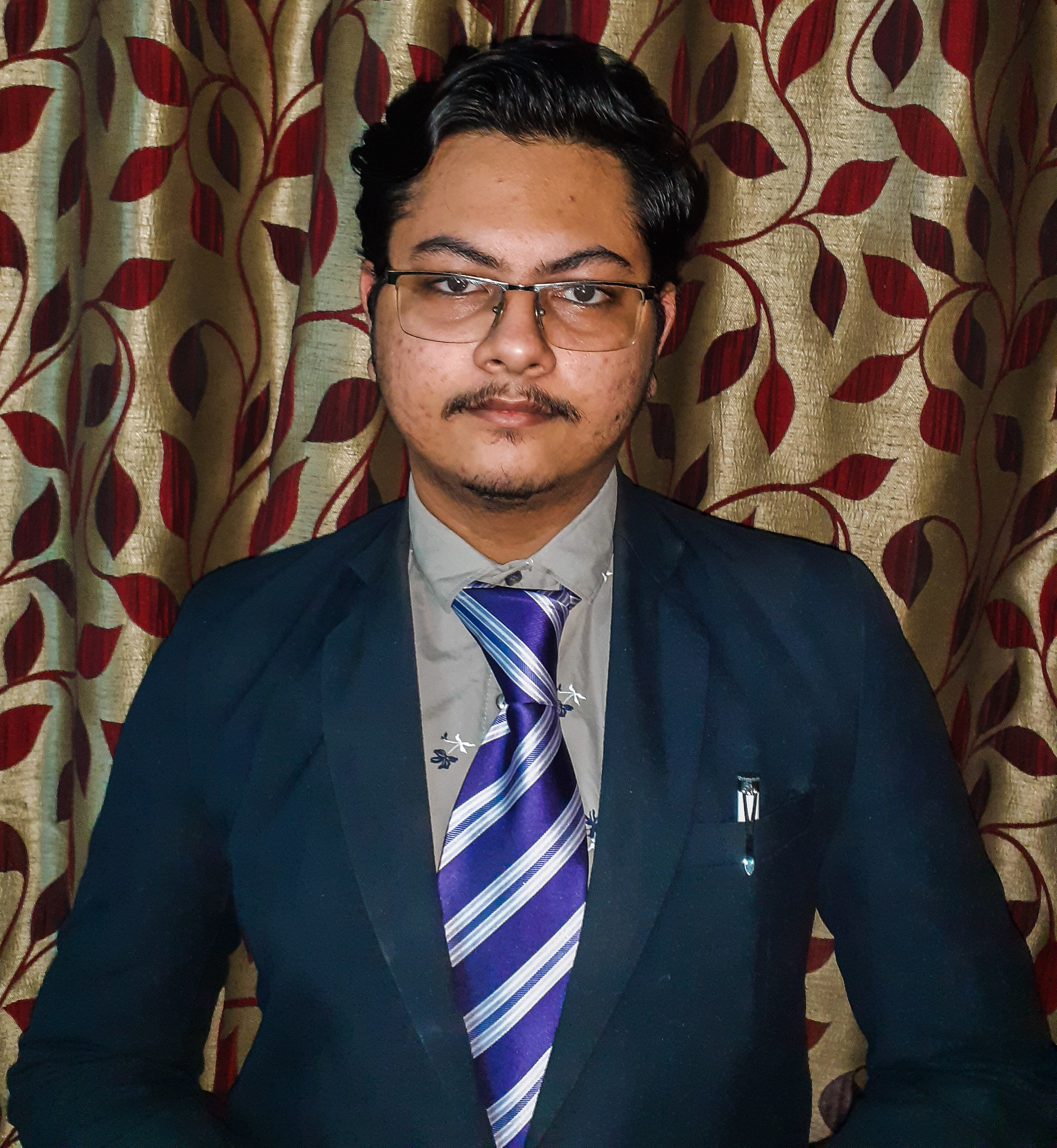 Saptak Sarkar