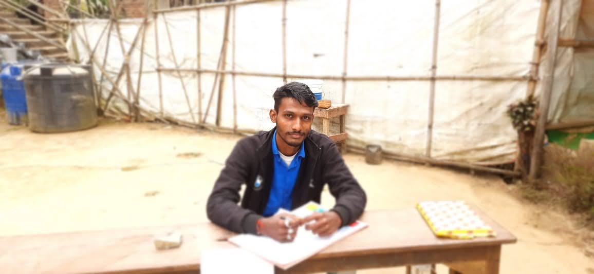 Shekhar Jyoti Karmakar