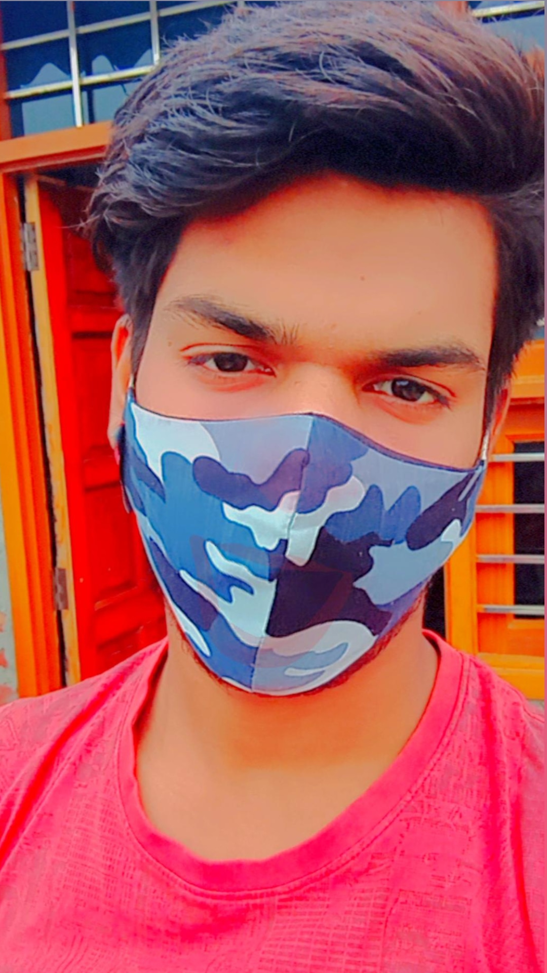 Tripurari jha