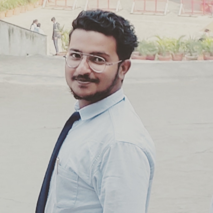 Qamber Hasnain