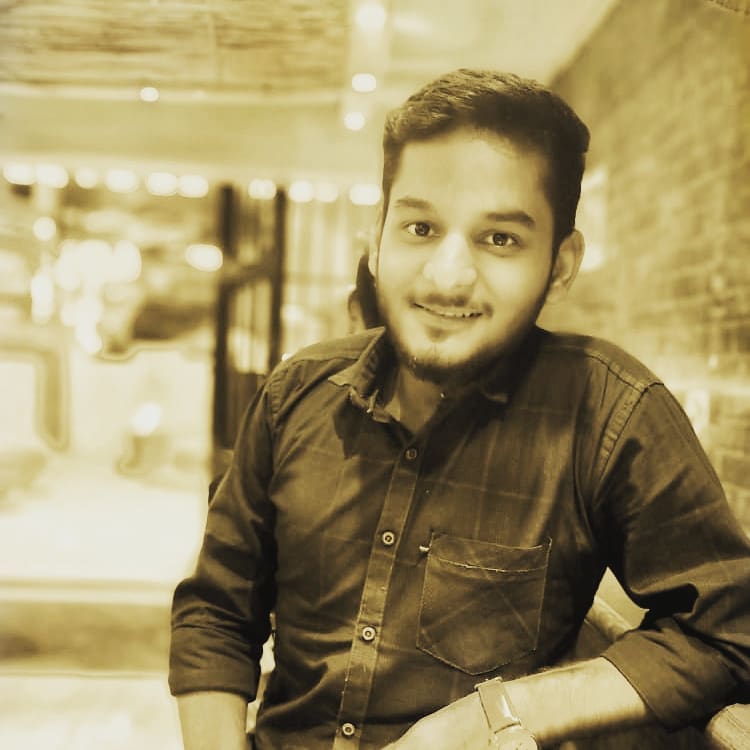 Vaibhav Dashore