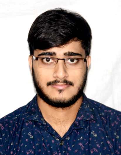 DIBAKAR GHOSH