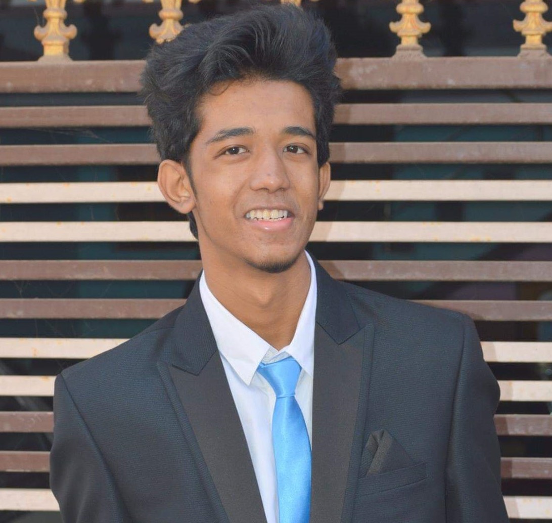 Sourav hrithik kujur