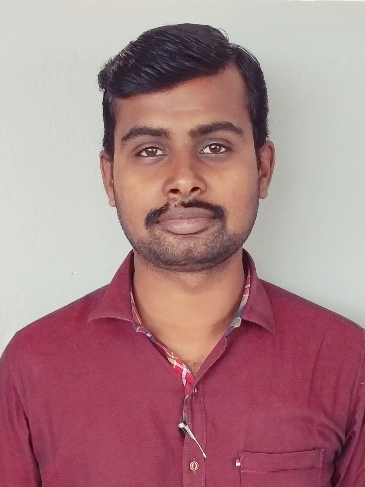 TAMILSELVAN S