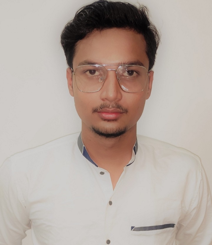 Harsh Tripathi