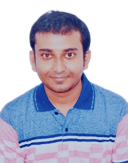 Subhankar Sarkar