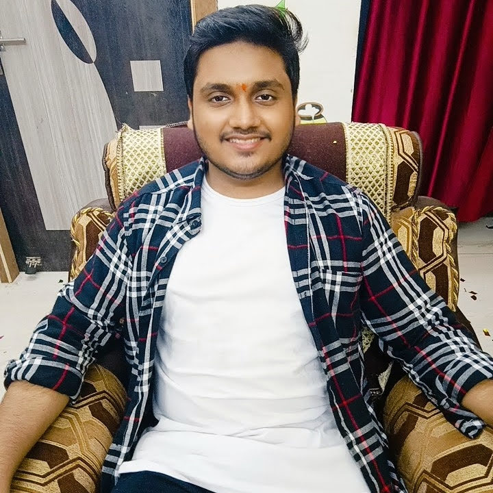 Aman Shrivastav