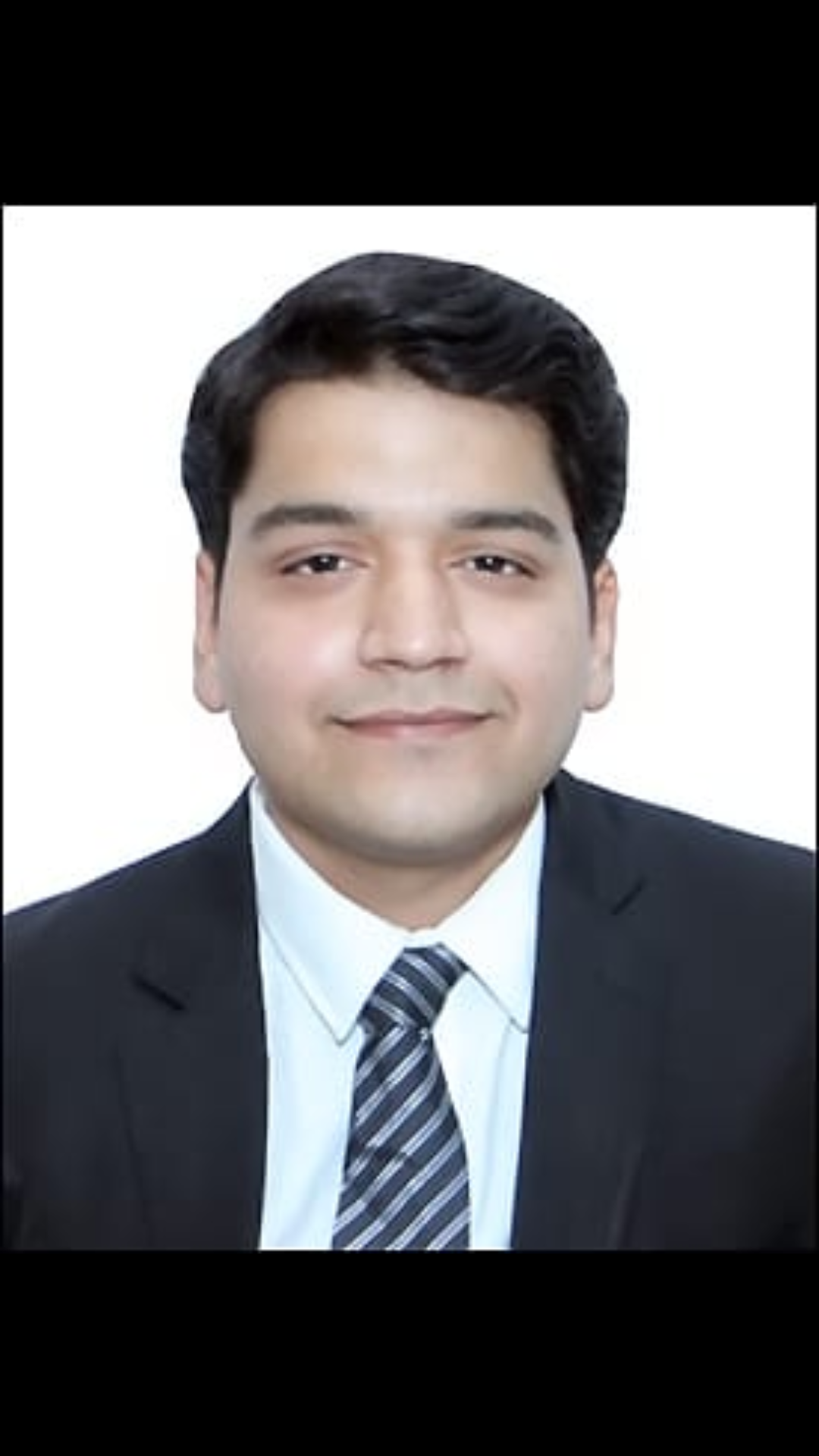 KARTIK BANSAL