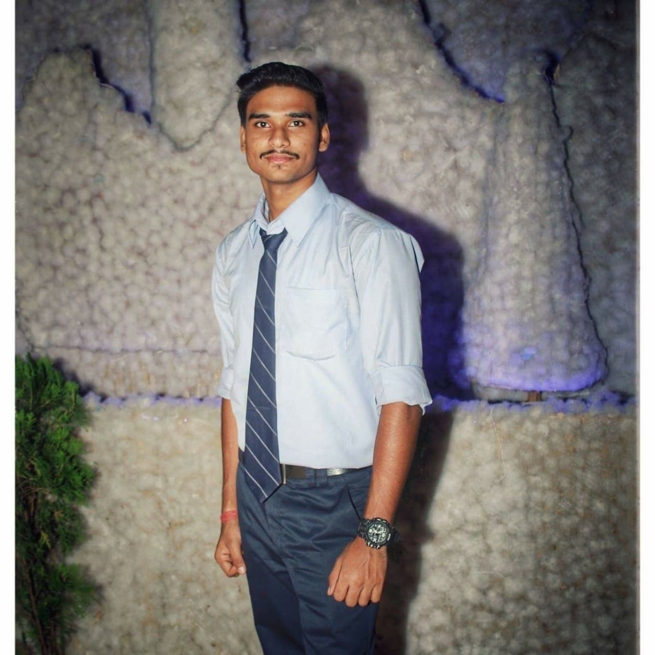 Suman Kumar Chakraborty