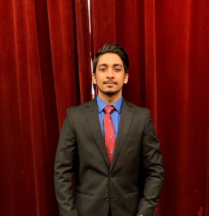 Hyder qaid johar khokhawala