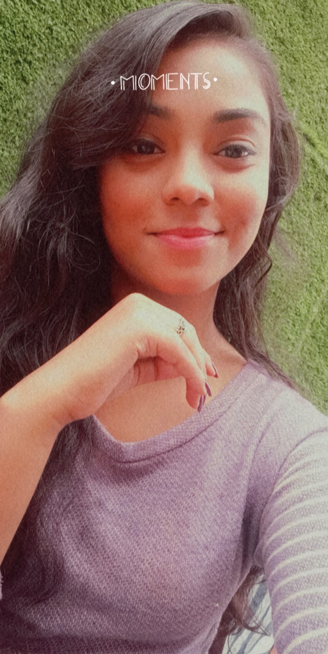 Soumya Riti