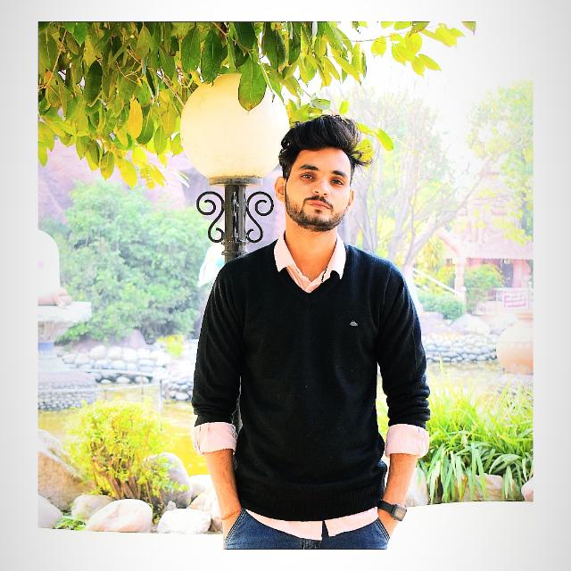 Akhlesh Km Mishra